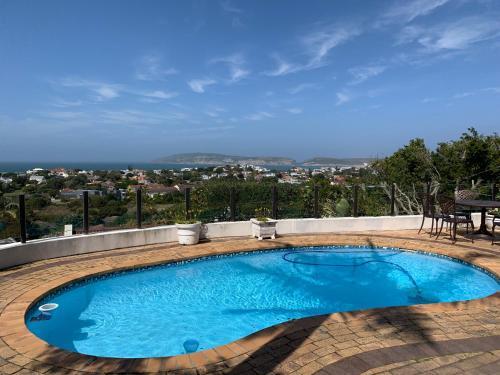 56 Robberg Road Plettenberg Bay