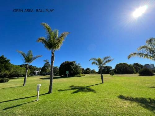 Apartamento Plettenberg Bay Castleton 67a