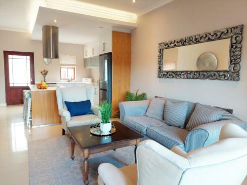 Apartamento Whale Rock Sea-esta