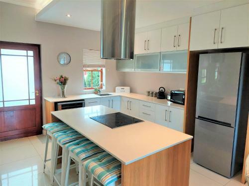 Apartamento Whale Rock Sea-esta