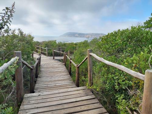 Apartamento Whale Rock Sea-esta