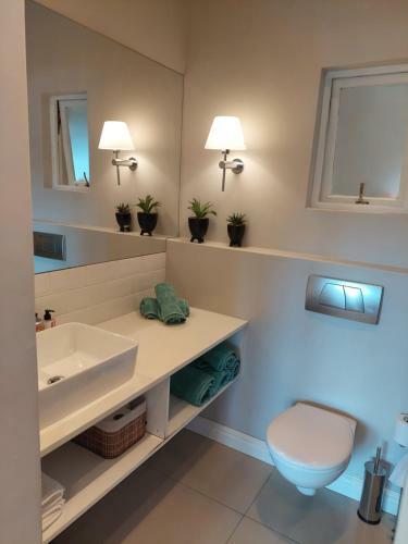 Apartamento Whale Rock Sea-esta