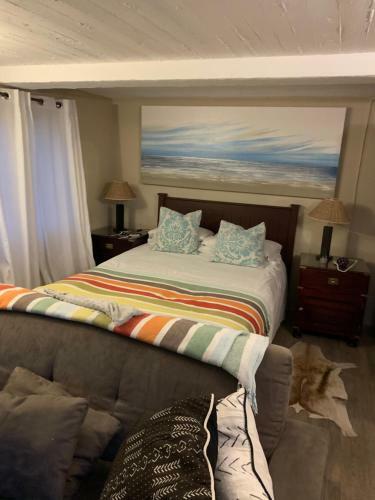 Apartamento Caz Cottage
