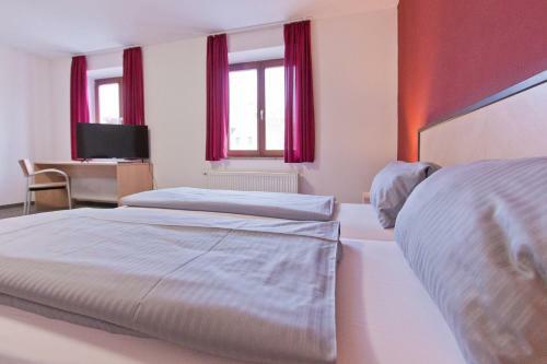 Hotel Gasthof Postbr�u