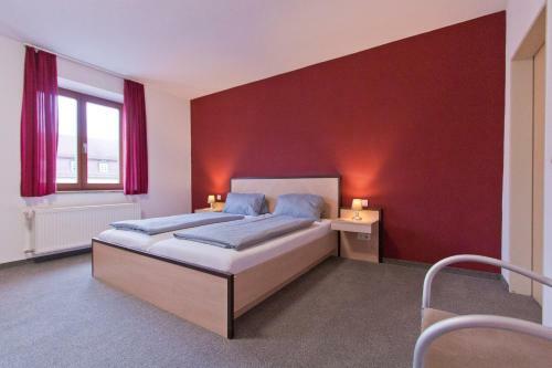 Hotel Gasthof Postbr�u