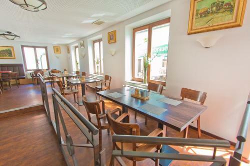 Hotel Gasthof Postbr�u