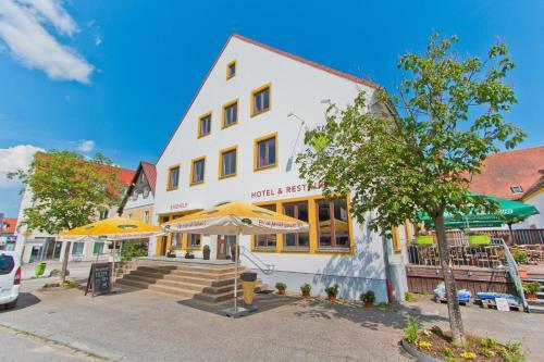 Hotel Gasthof Postbr�u