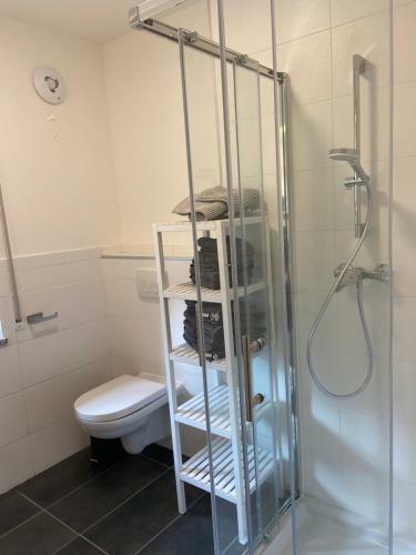 Apartamento Appartments Siegenburg