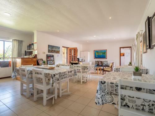 Albergue Nothando Backpackers Lodge