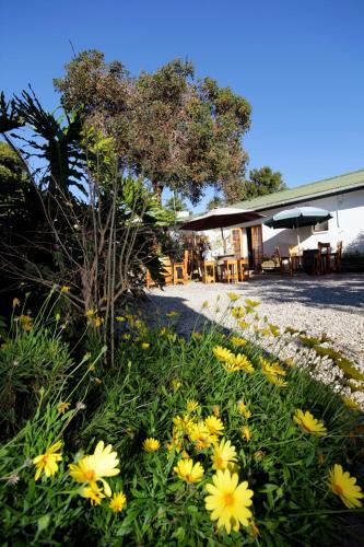 Albergue Nothando Backpackers Lodge
