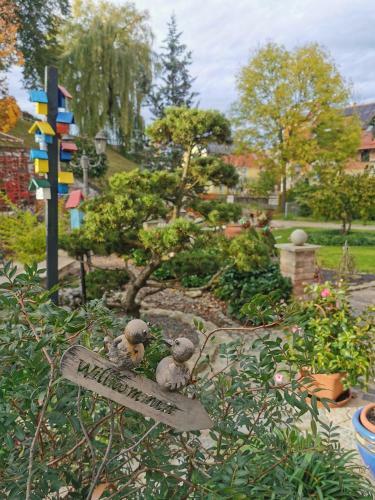 Bed & Breakfast G�stezimmer Reitinger