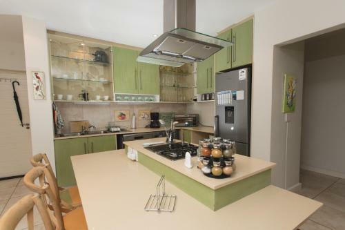 Apartamento The Palm
