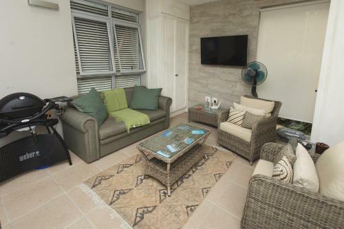 Apartamento The Palm