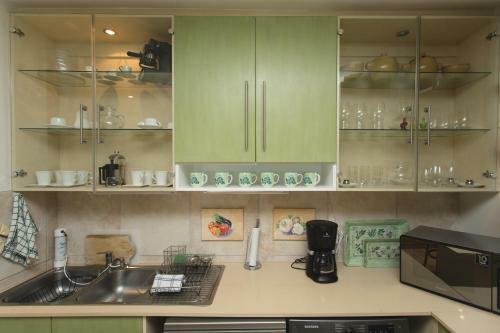 Apartamento The Palm