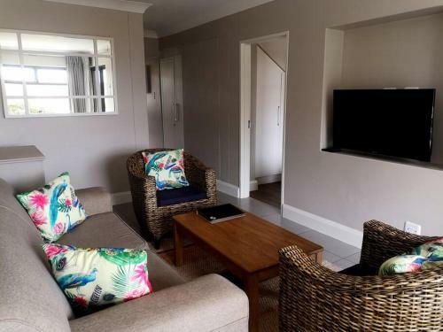 Apartamento Mount Castleton