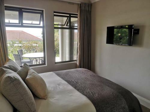 Apartamento Mount Castleton