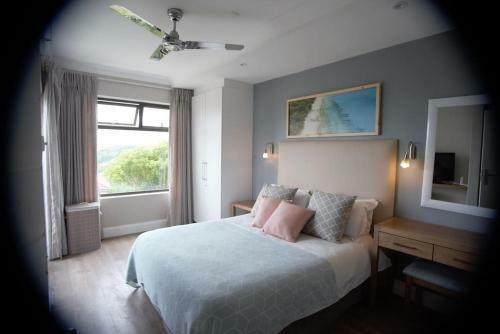 Apartamento Mount Castleton