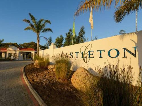 Apartamento Mount Castleton
