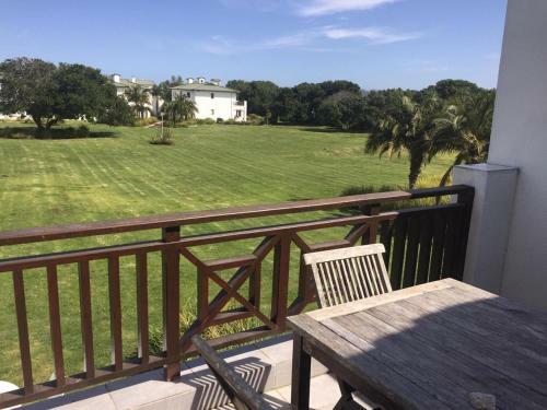 Apartamento Unit 71 Keurboom River Lodge