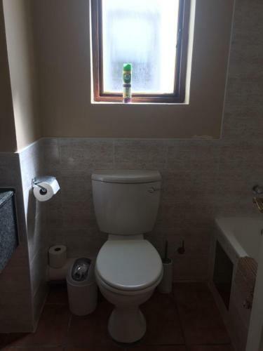 Apartamento Unit 71 Keurboom River Lodge