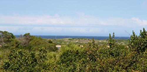 T1 Goose Valley With Sea View