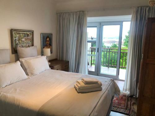 Apartamento Goose Valley Q7