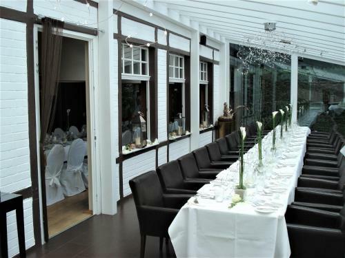 Hotel Villa Waldesruh