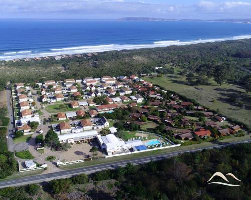 Apartamento Simplex 9 At The Dunes