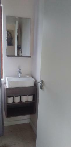 Apartamento Simplex 9 At The Dunes