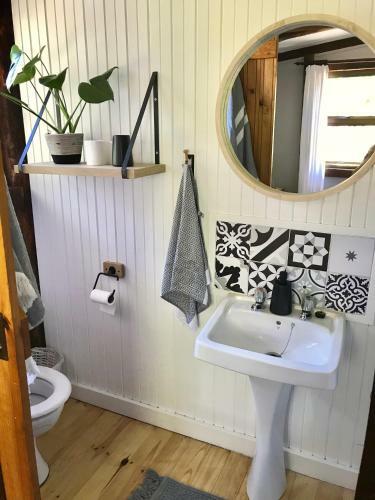 Villa Forestchild Self Catering, The Crags