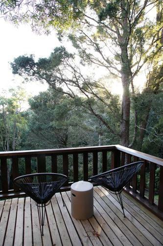 Villa Forestchild Self Catering, The Crags