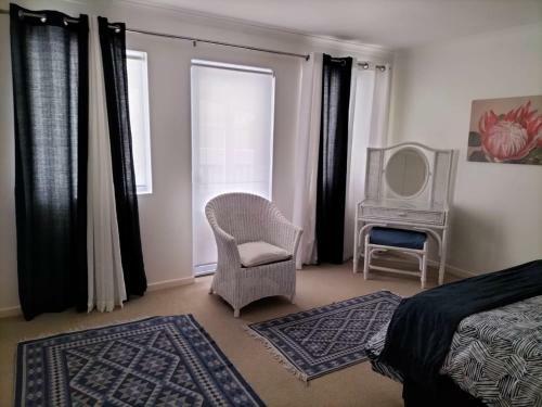 Apartamento 35 Greenpoint Mews