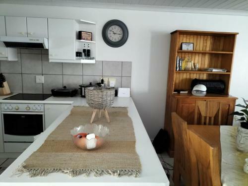 Apartamento 35 Greenpoint Mews