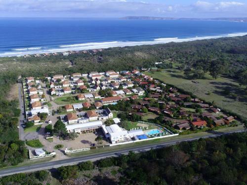 The Dunes @ Plettenberg Bay
