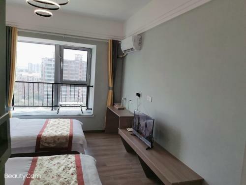 Apartamentos Jinan Homestay