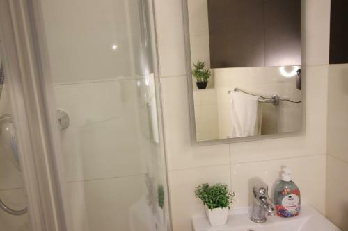 Apartamento Villa Pippingsburg Am Strand