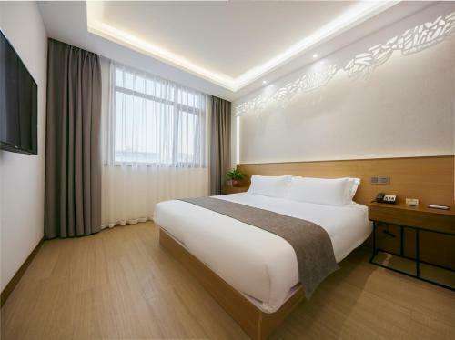 Wuweihe Hotel