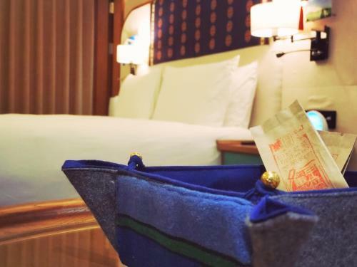 Ustay Luxury Hotel
