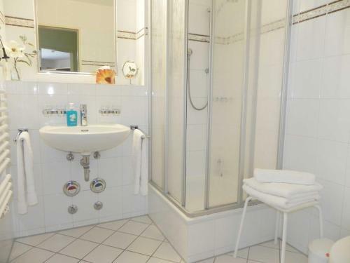 Apartamento Ferienwohnung 2 29 Inselstrand