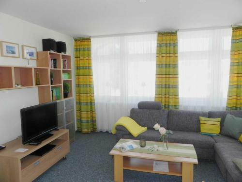 Apartamento Ferienwohnung 2 29 Inselstrand