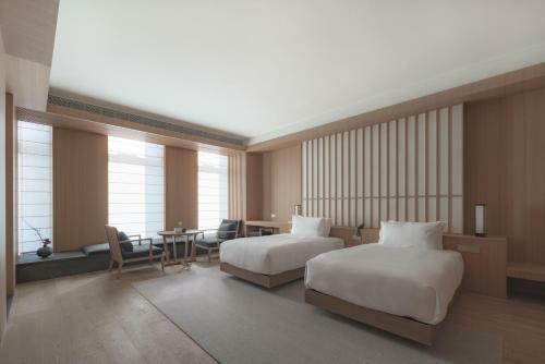 Warm Hotel Hangzhou