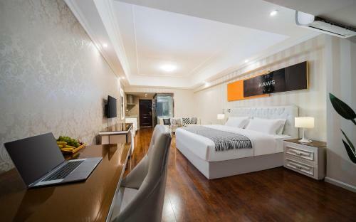 Aparthotel ???????????????