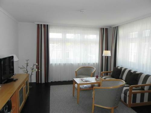 Ferienwohnung 3 27 Inselstrand