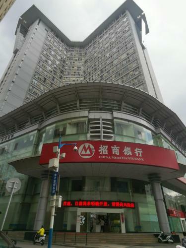 Lingzi's Home Apartment