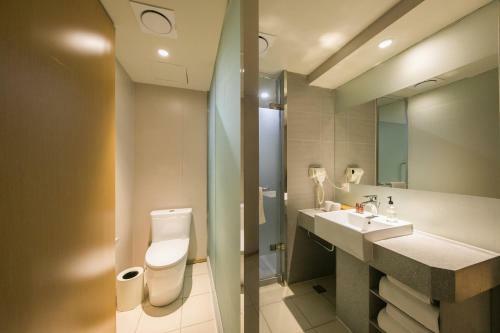 Hanting Hotel (Kunming Qianxing Road)