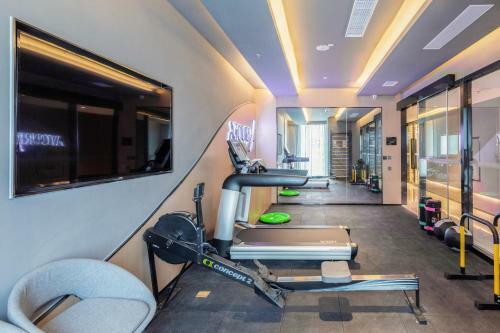 Atour Hotel Kunming Hi-tech