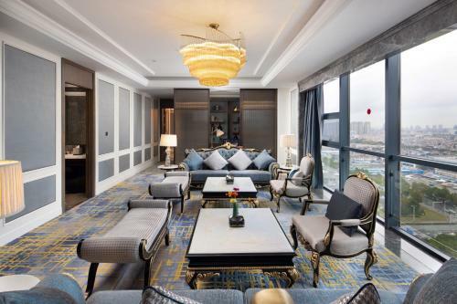 Hotel Wyndham Changzhou Liyang