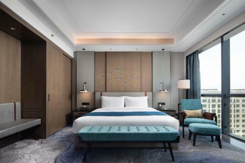 Hotel Wyndham Changzhou Liyang