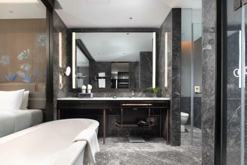 Hotel Wyndham Changzhou Liyang