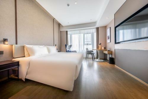 Atour Hotel Linyi Beijing Road